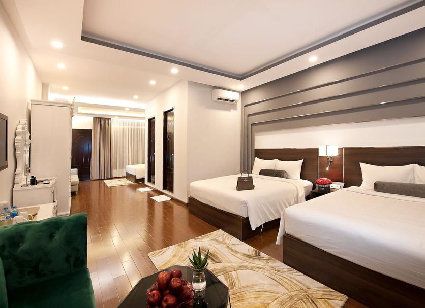 Quarto Foto
