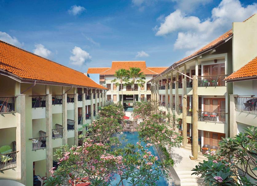 Exterior Foto