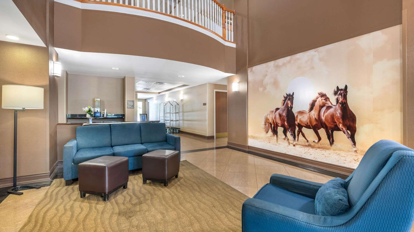 Comfort Suites Ocala North