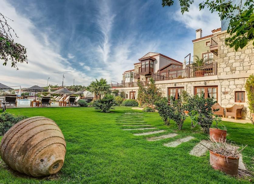 Exterior Foto