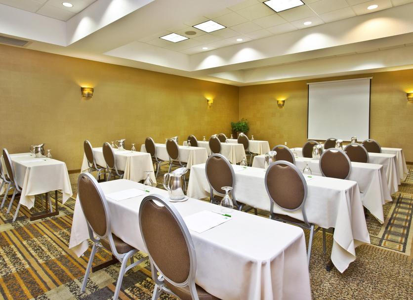 Sala de conferências Foto