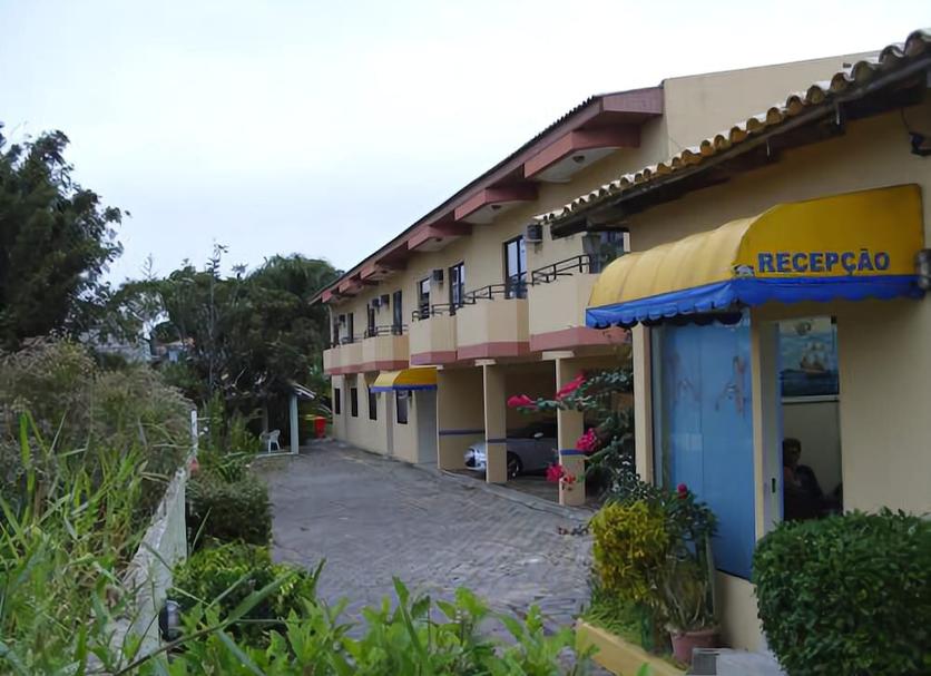Edifício Foto