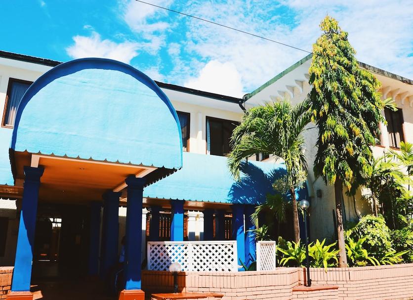 Edifício Foto