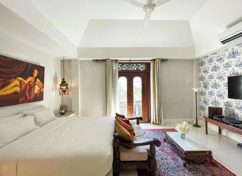 Quarto Foto