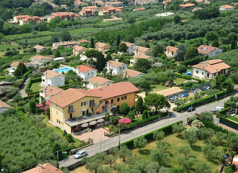 Exterior Foto