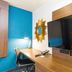 Comodidade do quarto