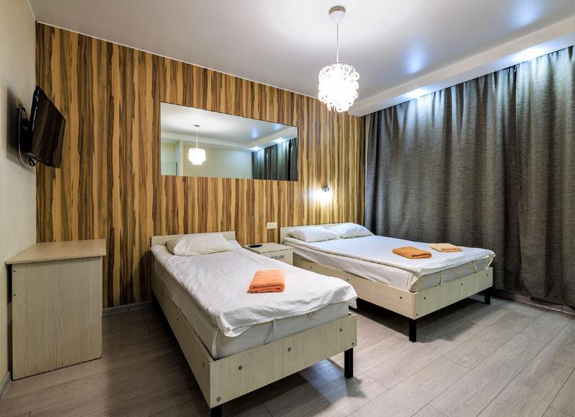 Quarto Foto
