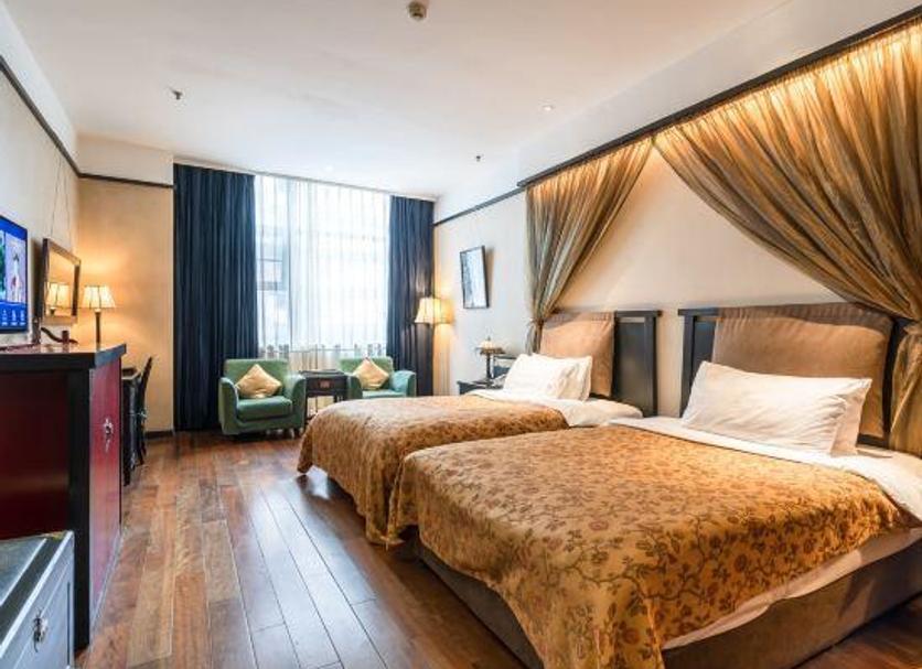 Quarto Foto