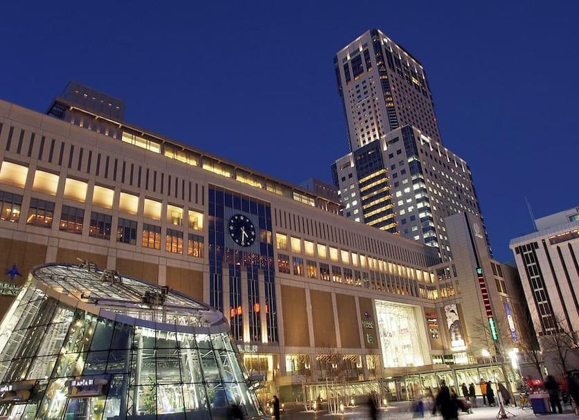 Edifício Foto
