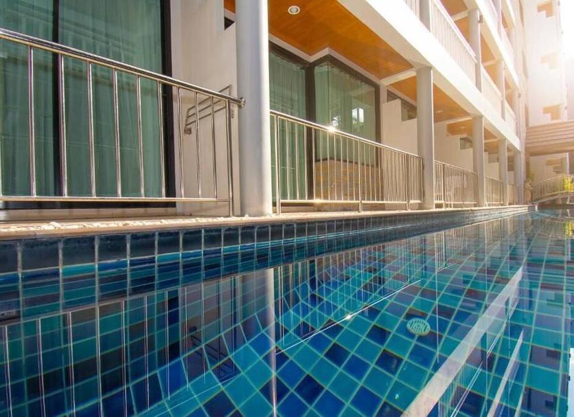 Piscina Foto