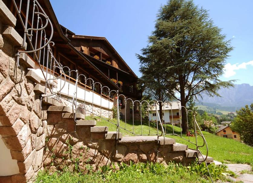 Exterior Foto