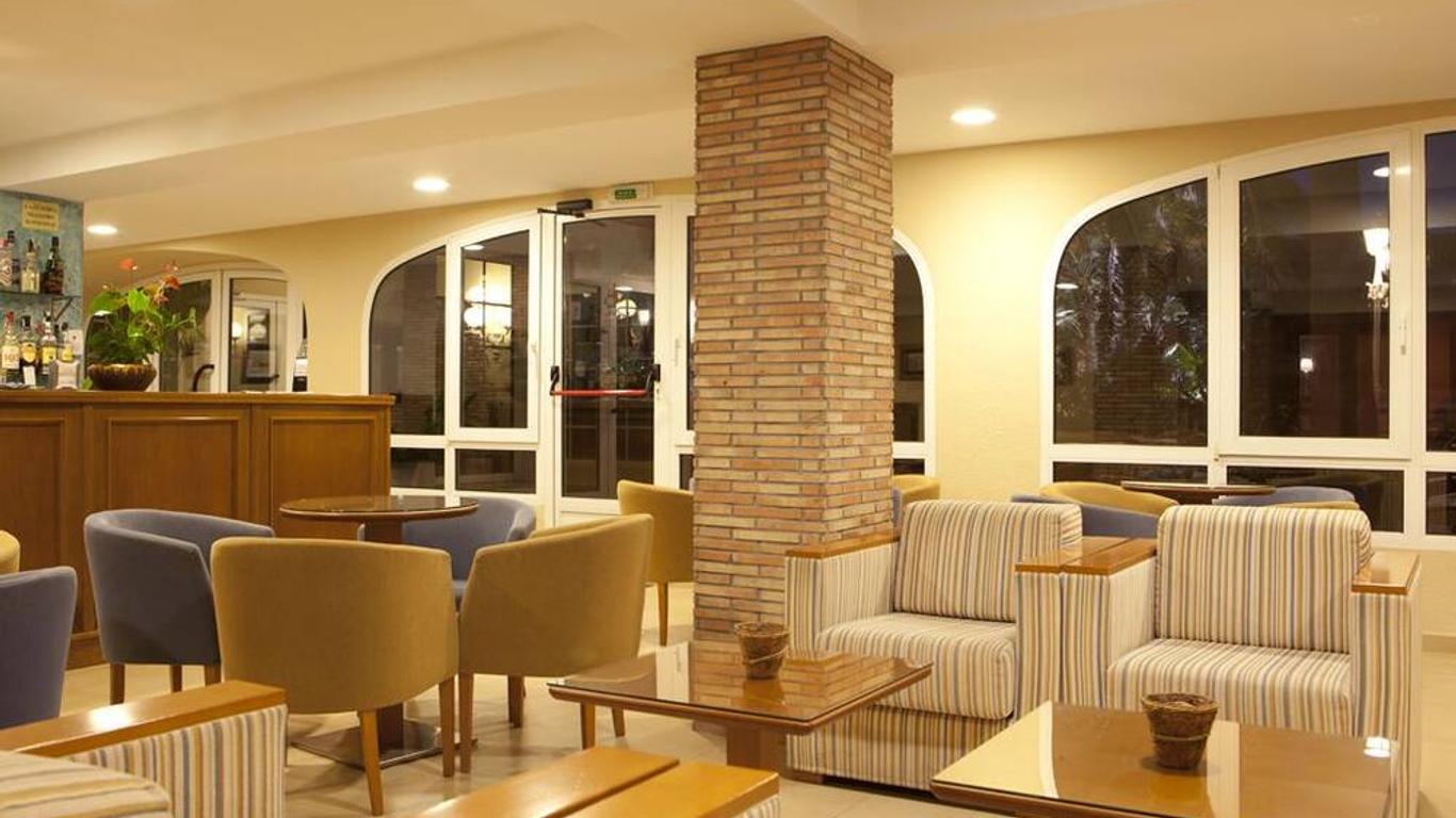 Hotel Bersoca