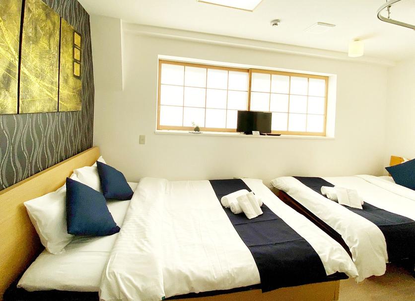 Quarto Foto