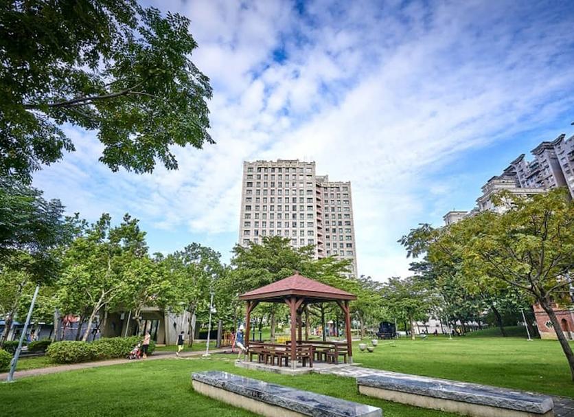 Edifício Foto