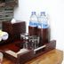 Comodidade do quarto