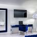 Comodidade do quarto