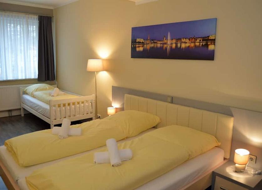 Quarto Foto