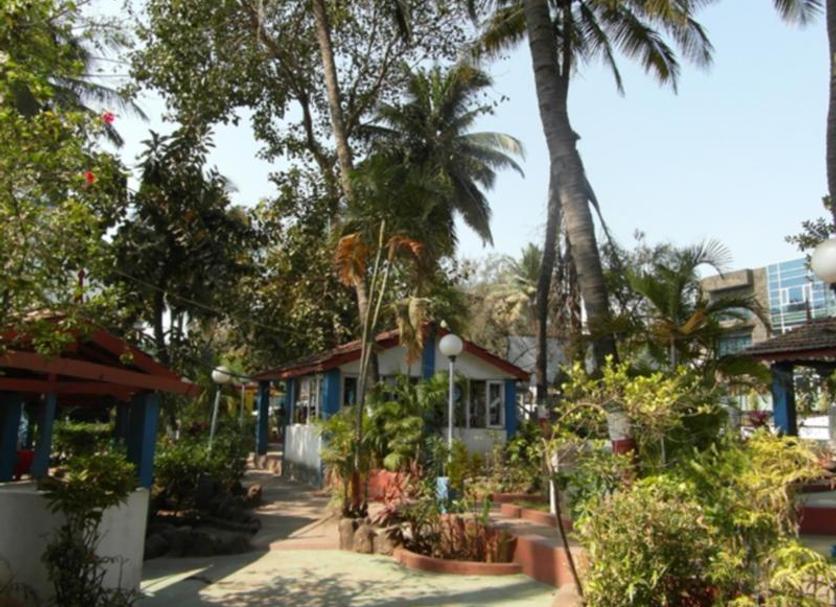Exterior Foto