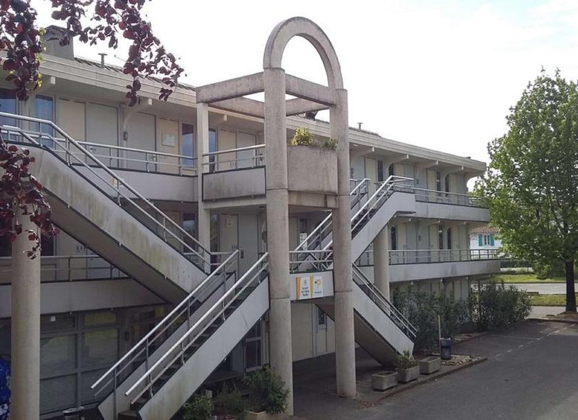 Edifício Foto