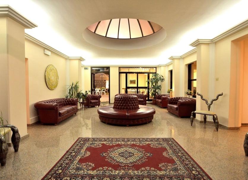 Hall Foto