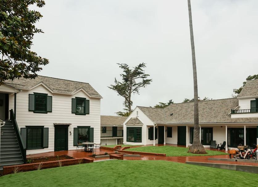 Edifício Foto