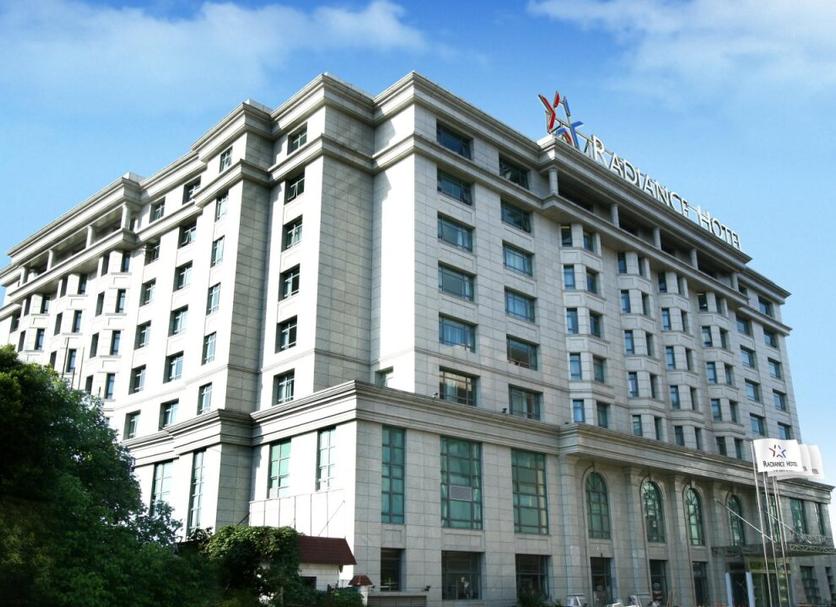 Edifício Foto