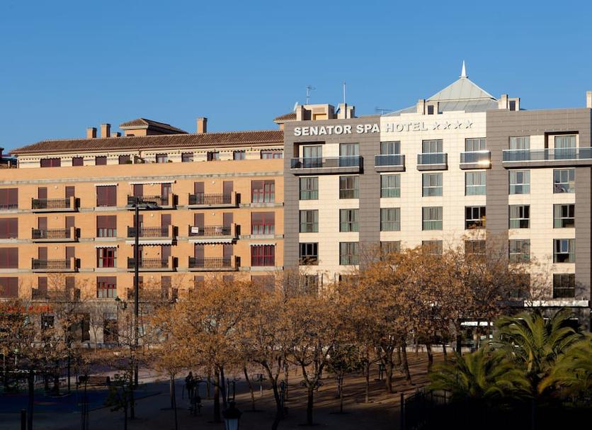 Edifício Foto