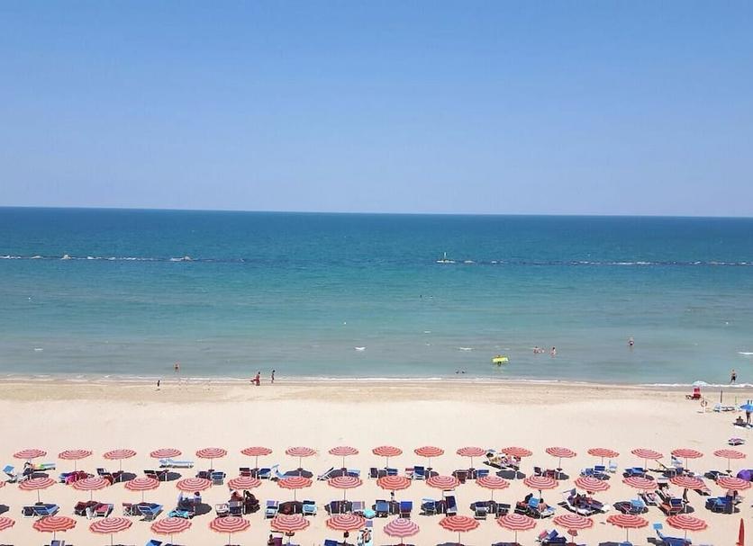 Praia Foto