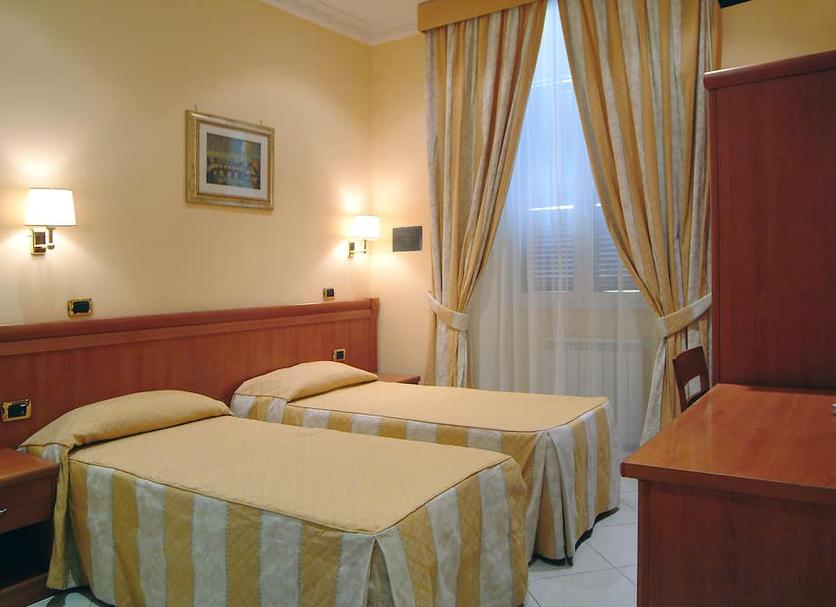 Quarto Foto