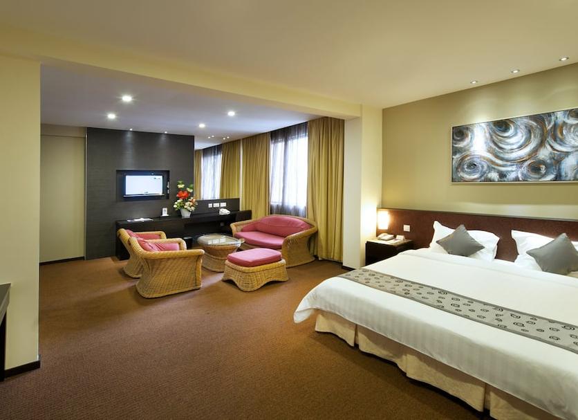Quarto Foto
