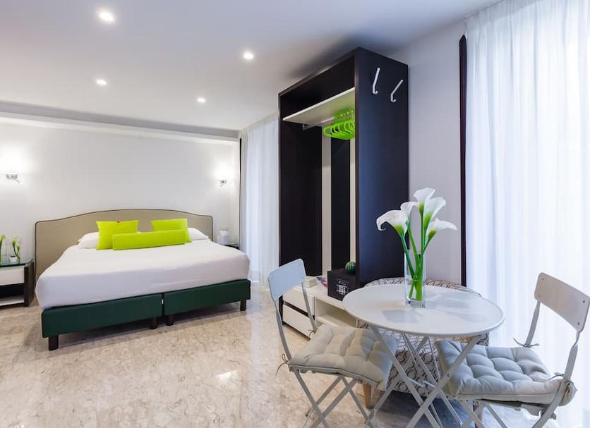 Quarto Foto