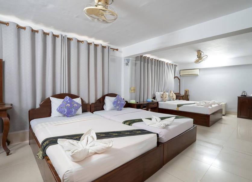 Quarto Foto