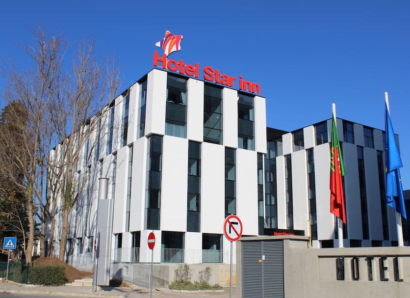 Edifício Foto