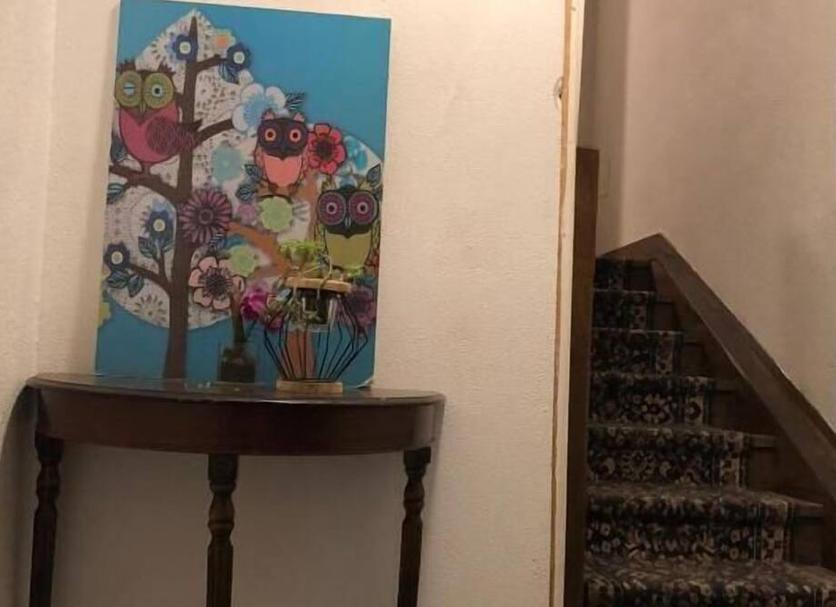 Comodidade do quarto Foto