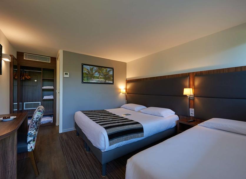 Quarto Foto
