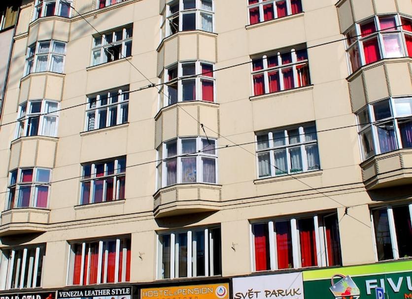 Edifício Foto
