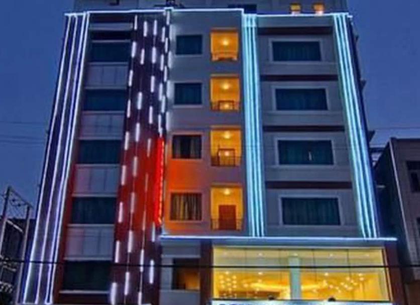 Edifício Foto