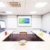 Sala de conferências