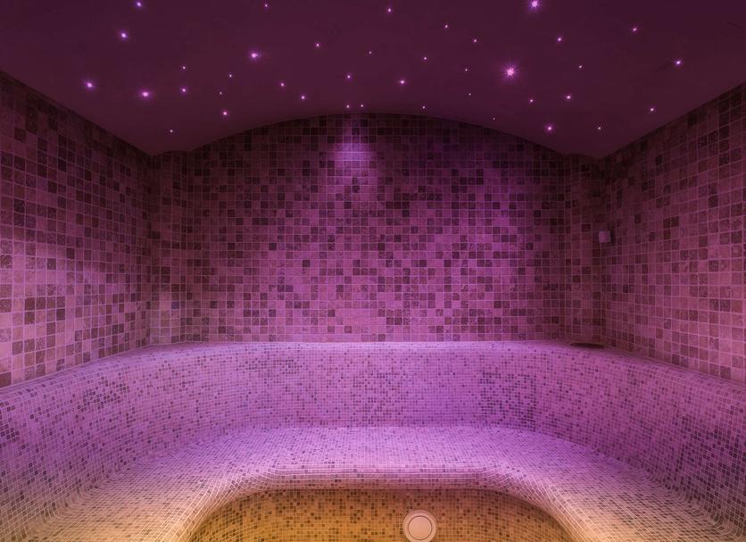 SPA Foto