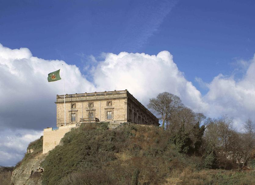 Edifício Foto