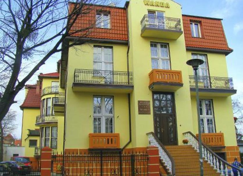 Edifício Foto