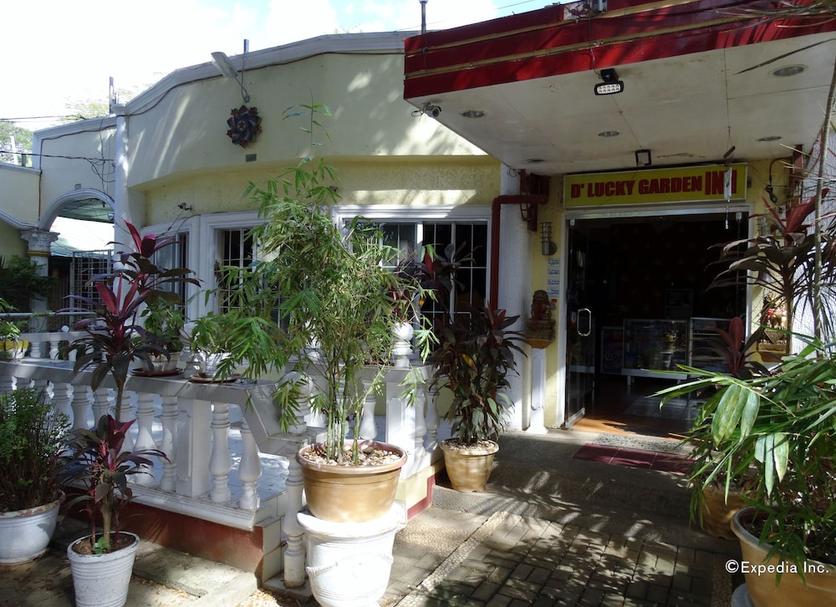 Exterior Foto
