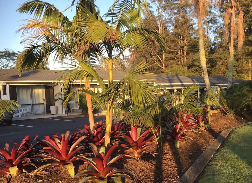 Exterior Foto