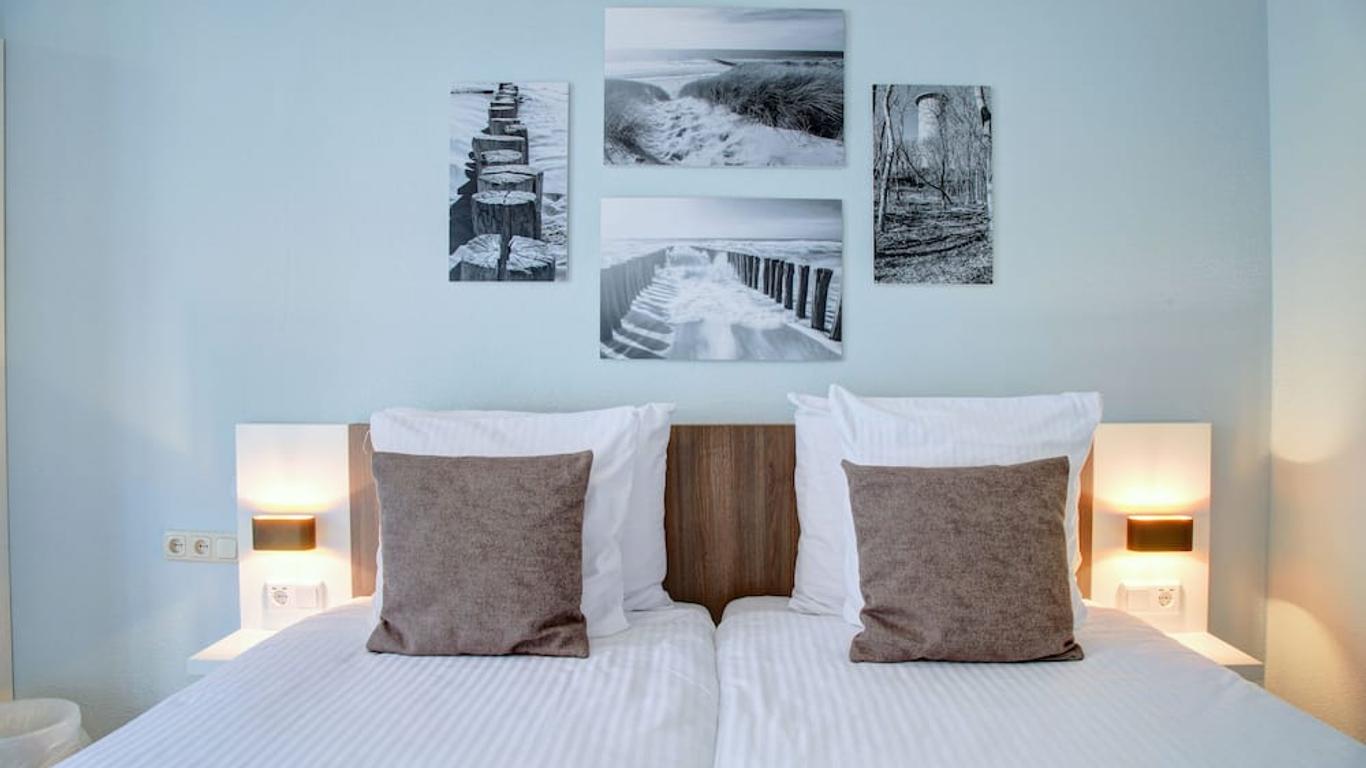 Hotel Duinlust