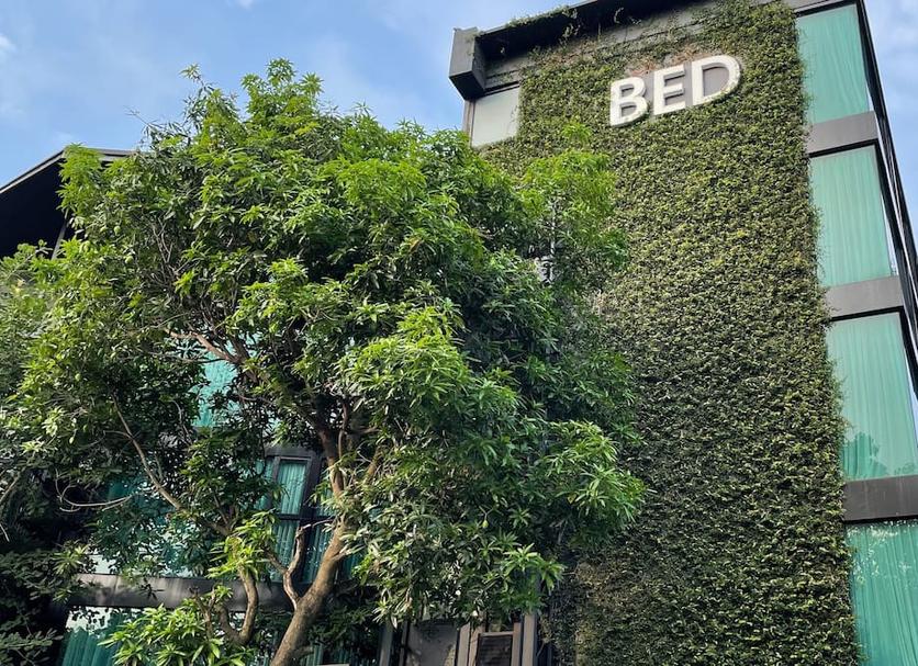 Exterior Foto