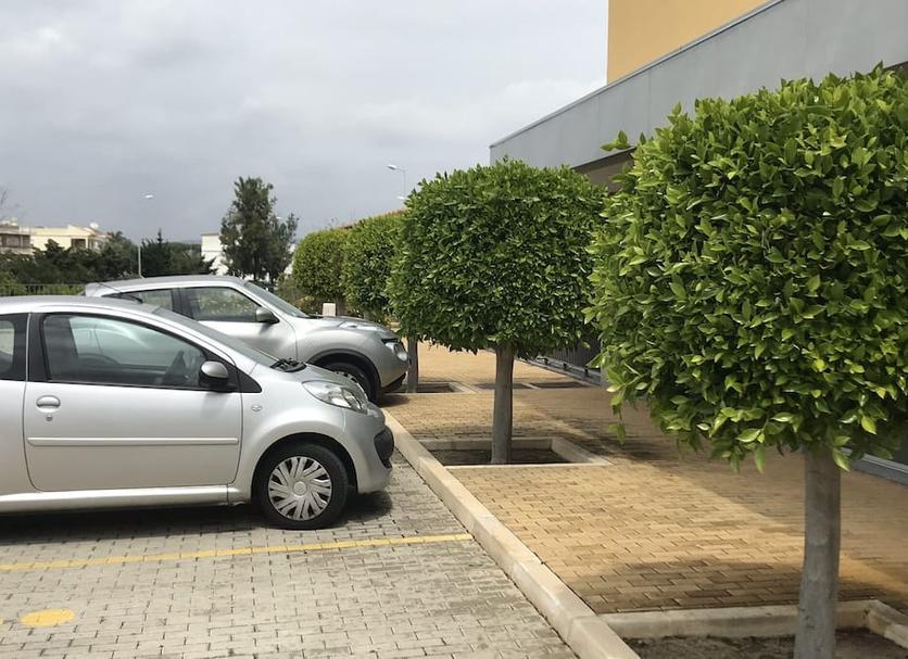 Exterior Foto