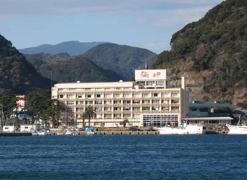 Edifício Foto