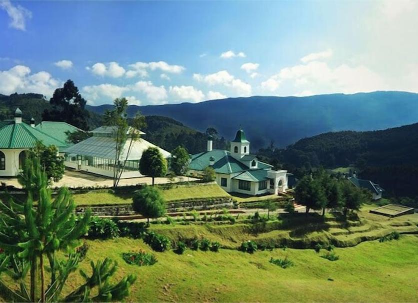 Exterior Foto