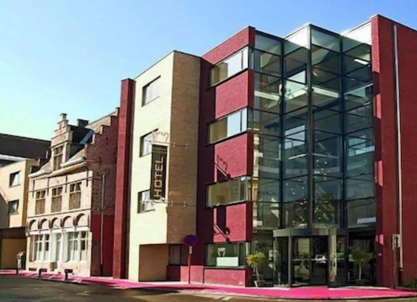 Edifício Foto
