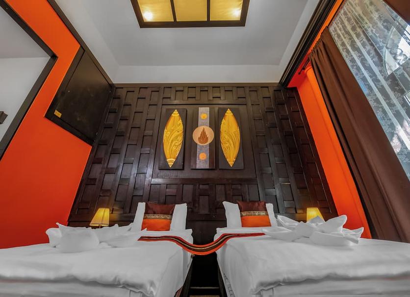 Quarto Foto